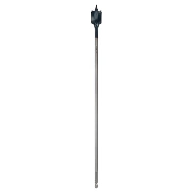 фото Сверло по дереву перовое 24 х 400 мм Self Cut Speed BOSCH 2608595412