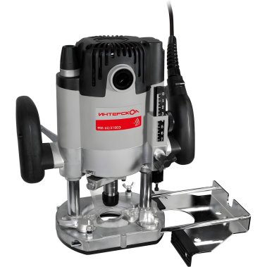 фото Фрезер ИНТЕРСКОЛ ФМ-62/2100Э