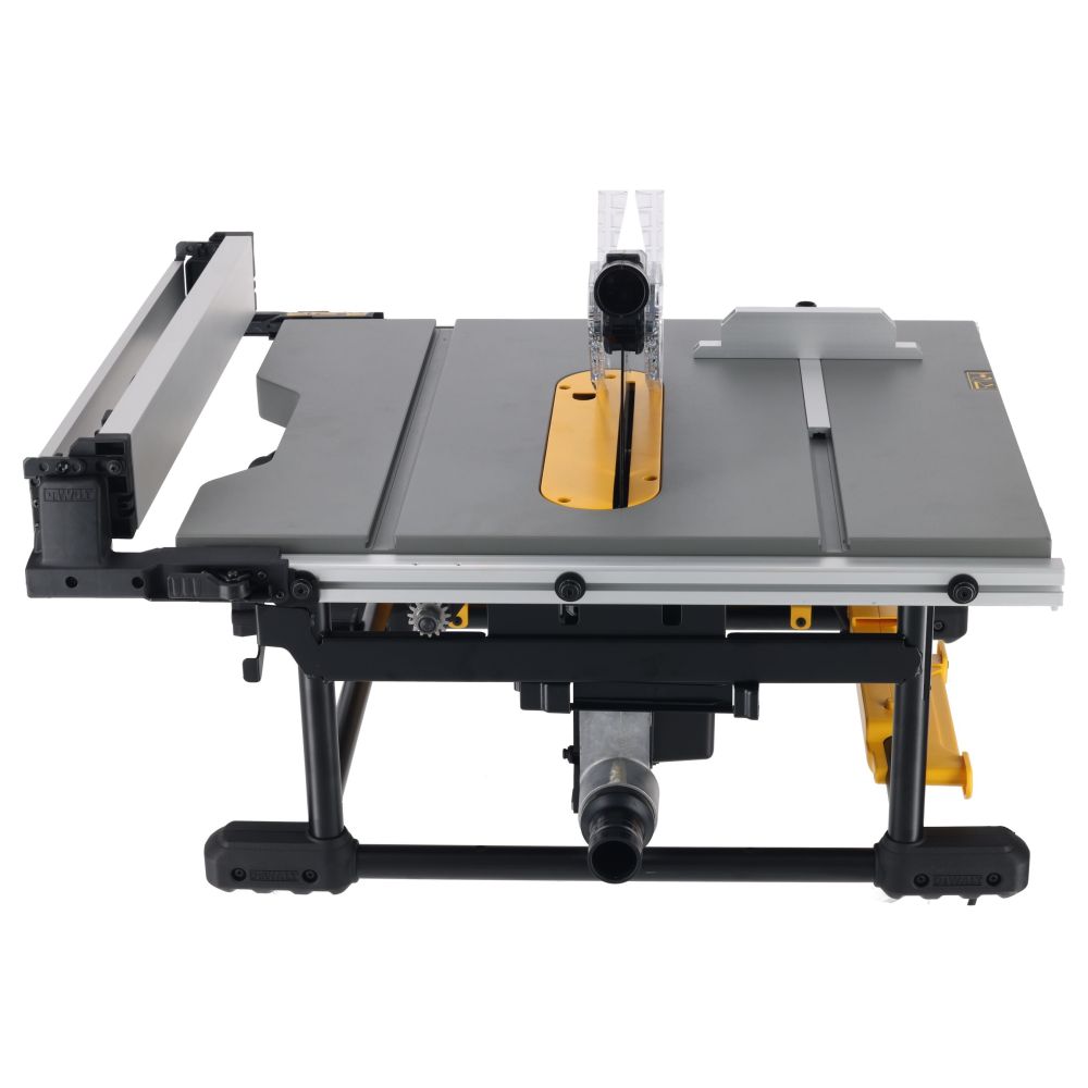 фото Пила настольная DEWALT DWE7492-IN