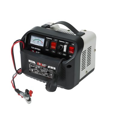 фото Устройство зарядное BRAIT ВС-20