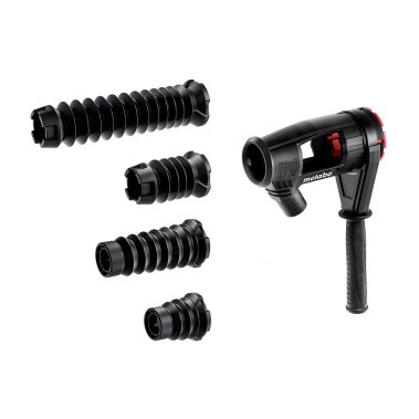 фото Комплект для пылеудаления ESA MAX METABO 623271000