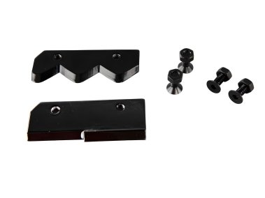 фото Ножи сменные 200 мм для почвенного бура MAKITA E-07652