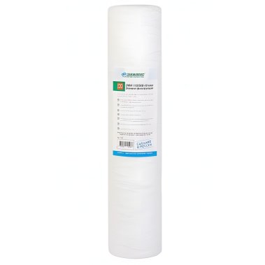 фото Фильтрующий элемент ЭФГ 112/508-10мкм 20 ББ ДЖИЛЕКС 1337