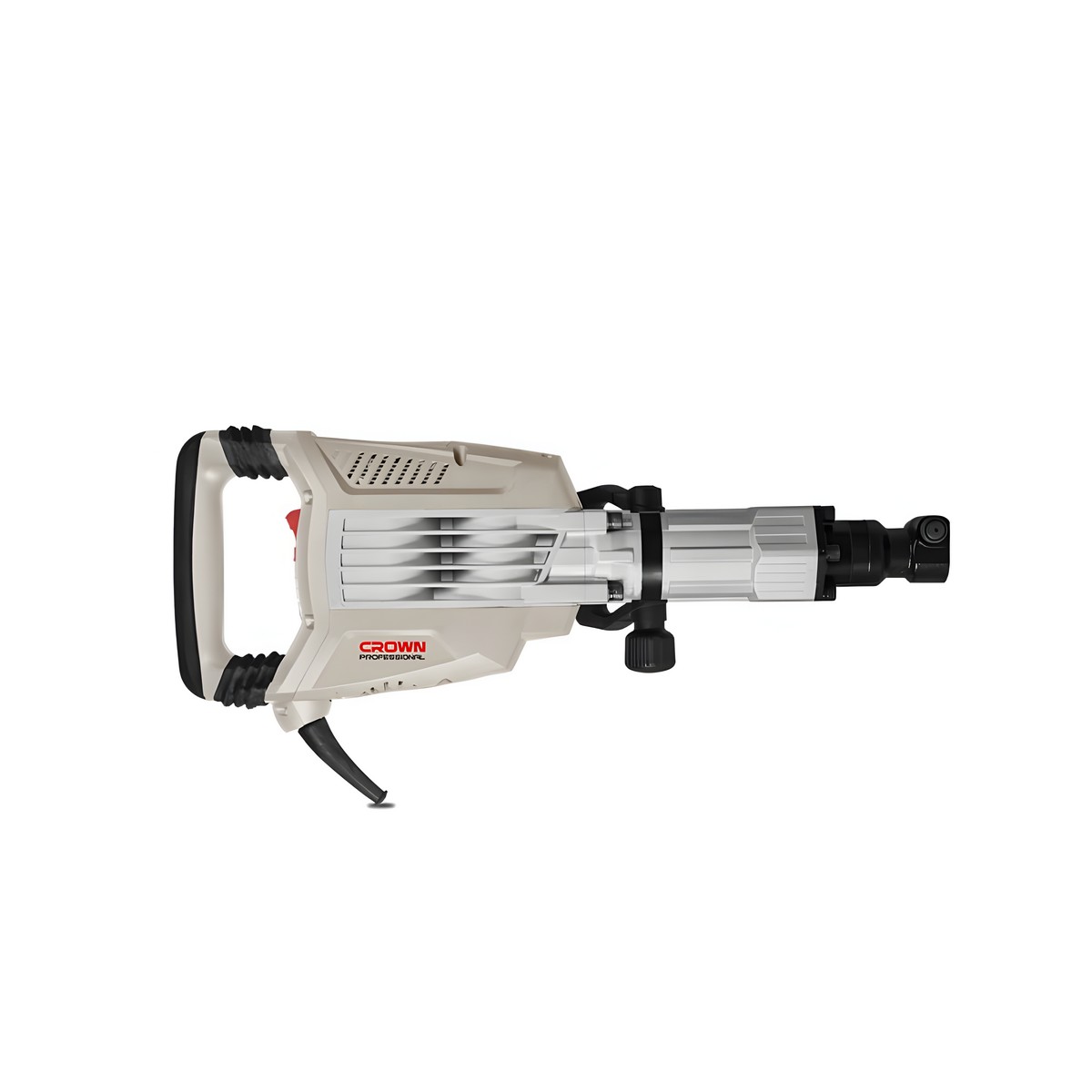 фото Молоток отбойный CROWN CT18124 BMC