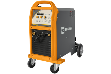 фото Сварочный полуавтомат EMIG 350C III (без горелки)