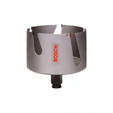 фото Коронка пильная 105 мм Endurance for Multi Construction BOSCH 2608584771