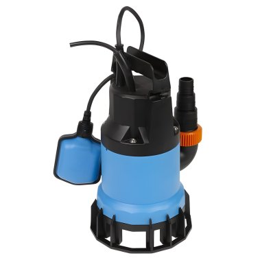 фото Насос погружной ФЕКАЛЬНИК 140/6 5400