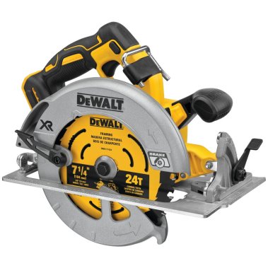 фото Пила дисковая аккумуляторная DEWALT DCS574B (без АКБ и ЗУ)
