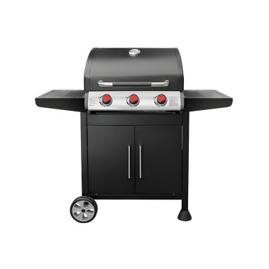 фото Гриль газовый KOCH Gourmet 300 5-0-046