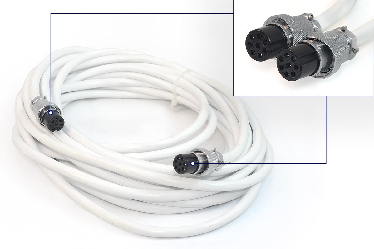 фото Блок АВР-С 10000/400