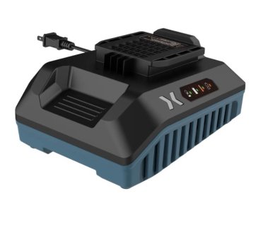 фото Устройство зарядное CHX6-L-EU, X6 60V, 3A, SENIX