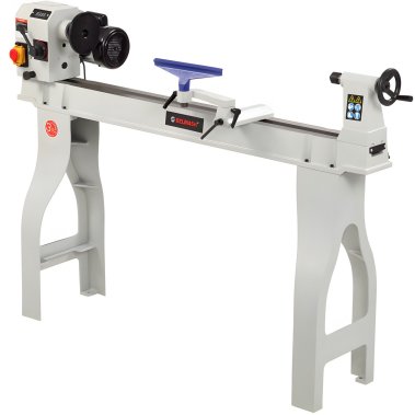 фото Станок токарный BELMASH WL-350/1100VS S142A