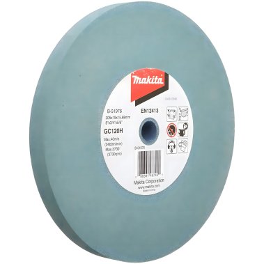 фото Круг для точила 150 х6.4 х 12.7 мм A60 MAKITA B-51982