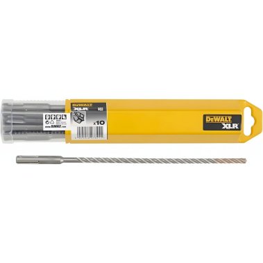 фото Бур 12 х 100 х 160 мм SDS-Plus XLR DeWalt DT8971