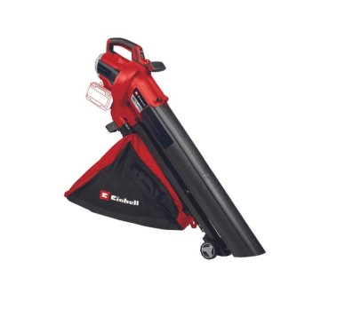 фото Воздуходувка-пылесос аккумуляторная Einhell PXC VENTURRO 36/240 (без АКБ и ЗУ) 3433640