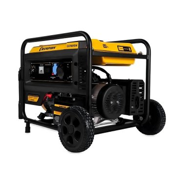 фото Генератор бензиновый CHAMPION GG7001EW