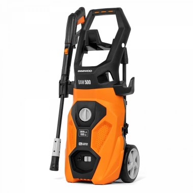 фото Мойка высокого давления DAEWOO DAW 500