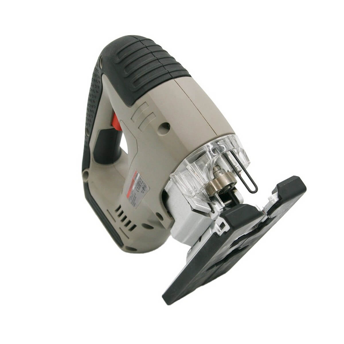 фото Лобзик аккумуляторный CROWN CT25003HX