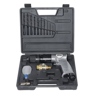 фото Пневмодрель FUBAG DRS1800 100103