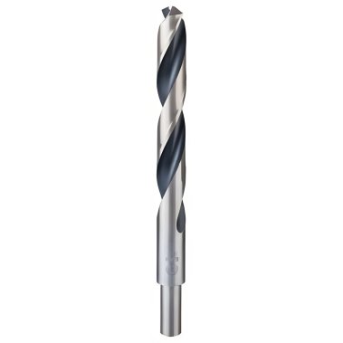 фото Сверло по металлу 16.5 х 184 мм (1 шт.) HSS PointTeQ BOSCH 2608577311