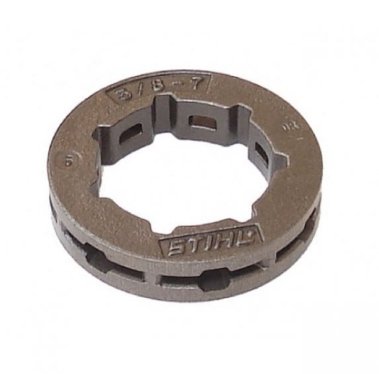 фото Звездочка кольцевая цепная 0.404'' 8 зубьев 0000-642-1217