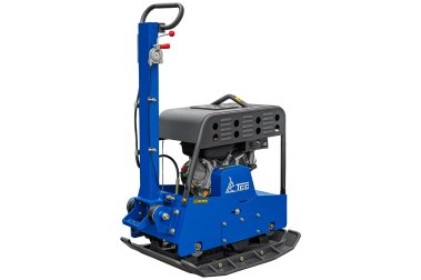 фото Виброплита реверсивная TSS-WP320L