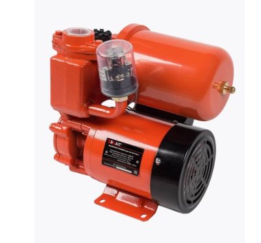 фото Насосная станция BRAIT NS-250/2