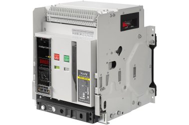 фото Выключатель автоматический воздушный YEW1-2000/3P (1000A)/Air circuit breaker