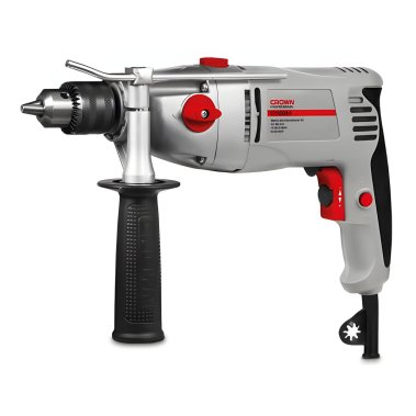 фото Дрель ударная CROWN CT10034