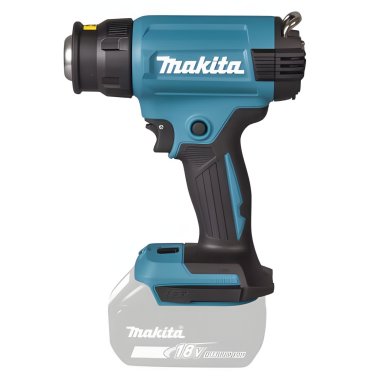 фото Фен технический аккумуляторный MAKITA DHG181ZK (без АКБ и ЗУ)