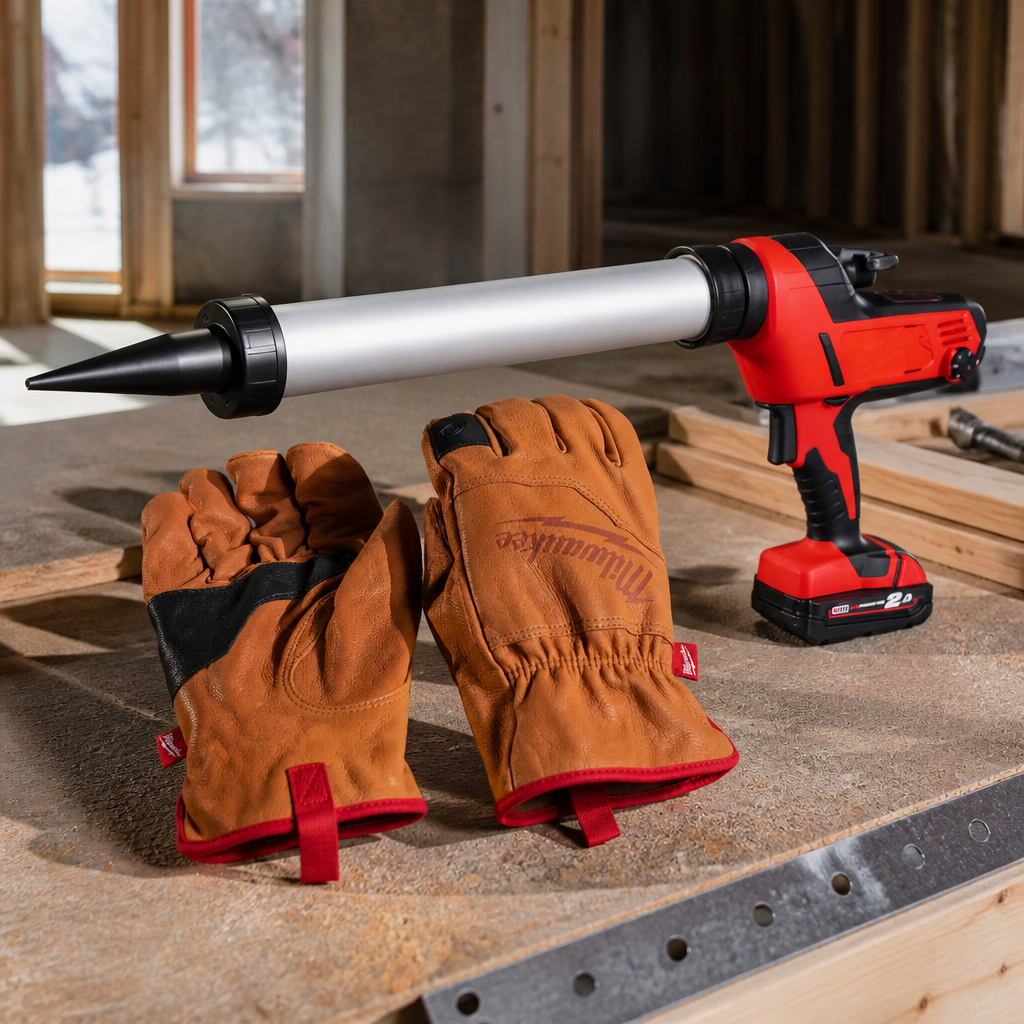 Milwaukee или Makita: сравнение платформ для профессионала