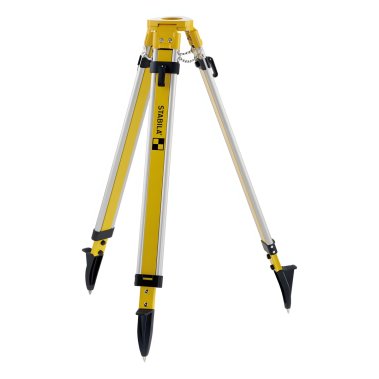 фото Штатив геодезический 5/8'' BST-S STABILA 18456