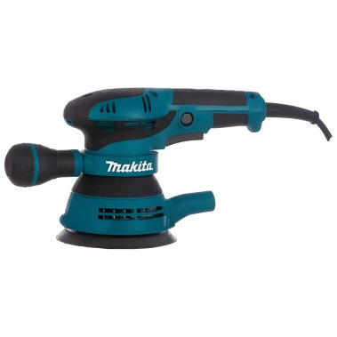 фото Шлифмашина эксцентриковая MAKITA BO5040
