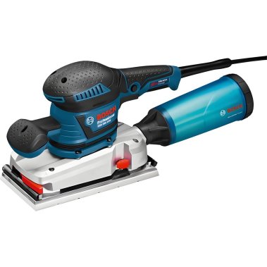 фото Шлифмашина вибрационная BOSCH GSS 280 AVE 0601292902
