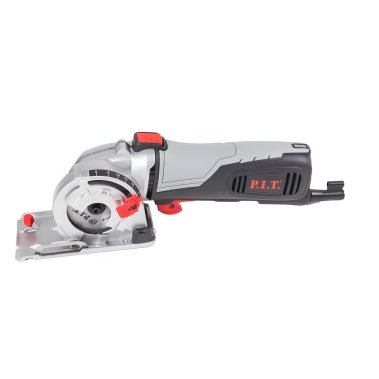 фото Пила дисковая P.I.T. PMS89-C