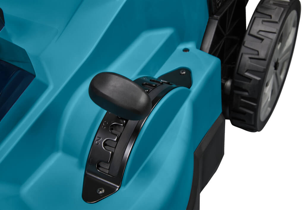фото Газонокосилка аккумуляторная MAKITA DLM538CT2