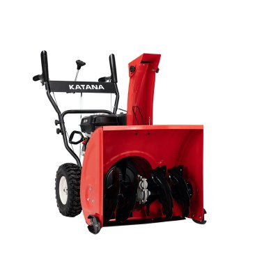 фото Снегоуборщик бензиновый KATANA KS-62 MBK0035224