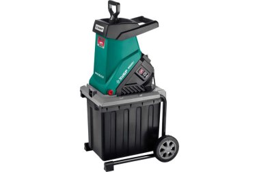 фото Измельчитель садовый ЗУБР ЗИЭ-40-2500