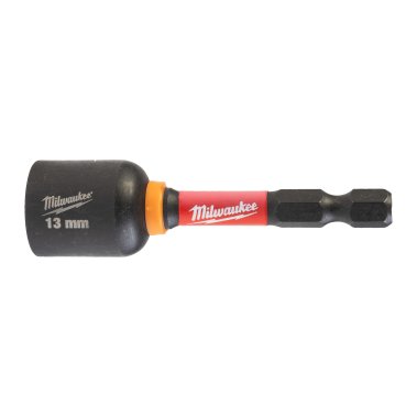 фото Головка торцевая магнитная 13 х 65 мм, 1/4'' ShW GEN II MILWAUKEE 4932492443