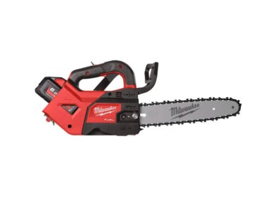фото Пила цепная аккумуляторная MILWAUKEE M18 FTHCHS30-802 EU 4933479587