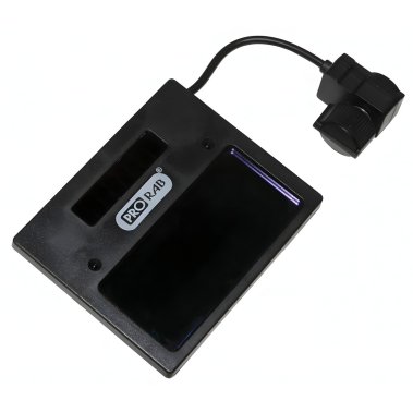 фото Фильтр самозатемняющийся 98х43 мм 600S PRORAB