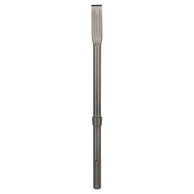 фото Зубило плоское 25 х 400 мм SDS-Max RTec Sharp BOSCH 2608690124