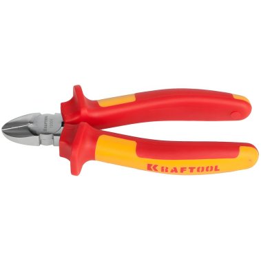 фото Бокорезы 160 мм KRAFTOOL Electro-Kraft 2202-5-16_z01