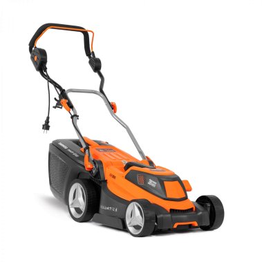 фото Газонокосилка электрическая DAEWOO DLM 1900E