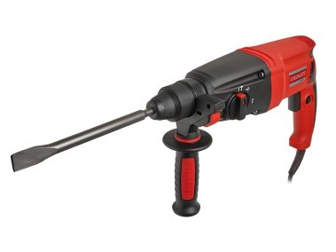 фото Перфоратор FELISATTI FT7001 26/800Э (кейс, оснастка)