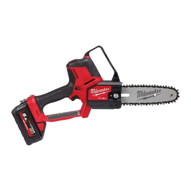 фото Пила цепная аккумуляторная MILWAUKEE M18 FHS20-552 4933480118
