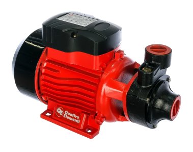 фото Насос садовый QUATTRO ELEMENTI Giardino 801 Ci