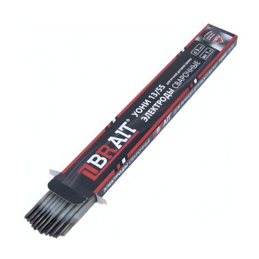 фото Электроды УОНИ 13/55 ф3мм (1кг)