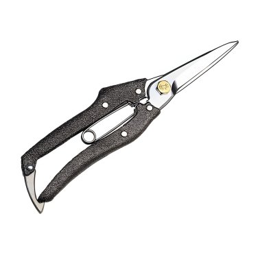 фото Секатор 70 мм/200 мм/140 гр. Caiman CN-205