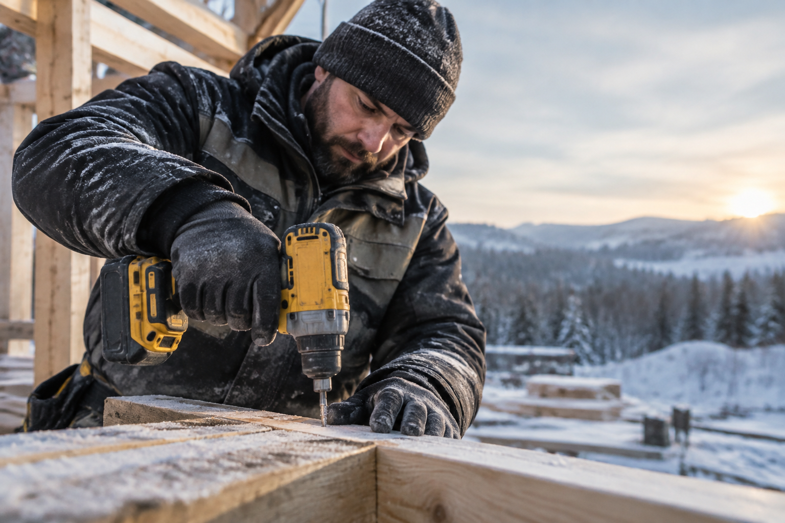 DeWalt обзор бренда: история и лучшие инструменты